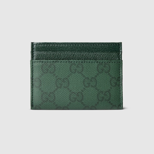GUCCI 〔グッチ エッセンス クラシック〕カードケース