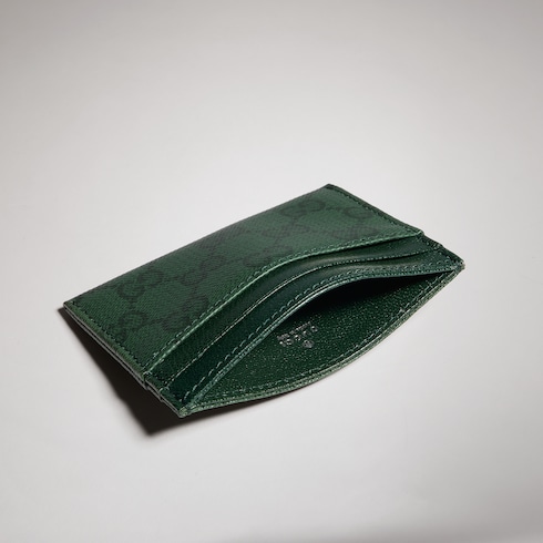 Porte-cartes Gucci Essence Classic