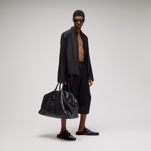 Gucci Essence Classic系列大号旅行包