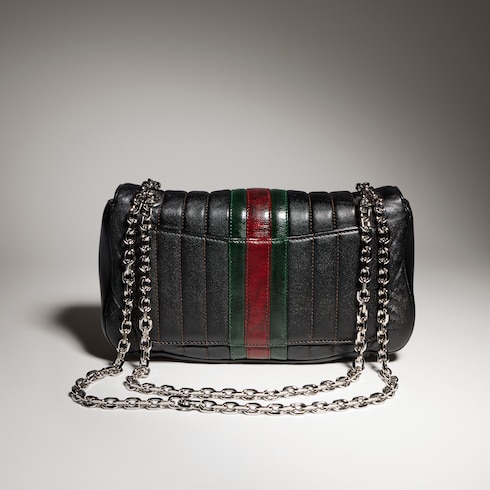 Jetset GG Marmont mittelgroße Schultertasche