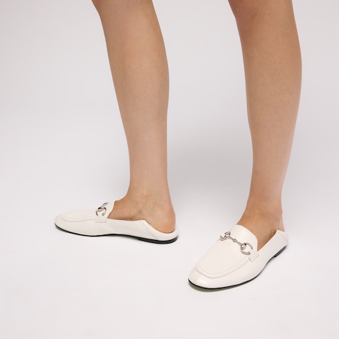 Mocassino donna con Morsetto
