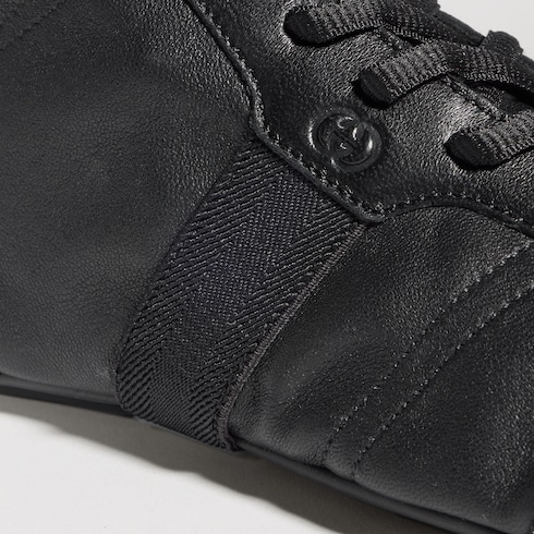 Flex High-Top-Damensneaker