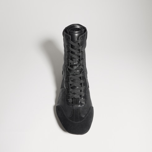 Flex High-Top-Damensneaker