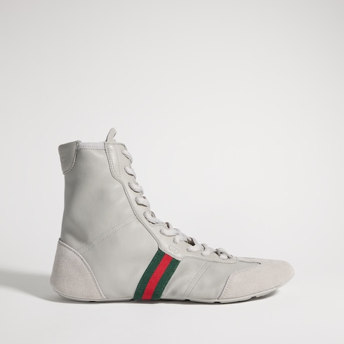 Women's Flex high-top sneaker