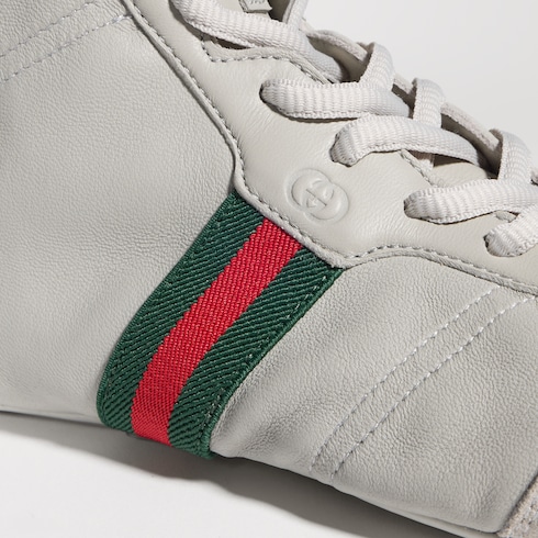 Flex High-Top-Damensneaker