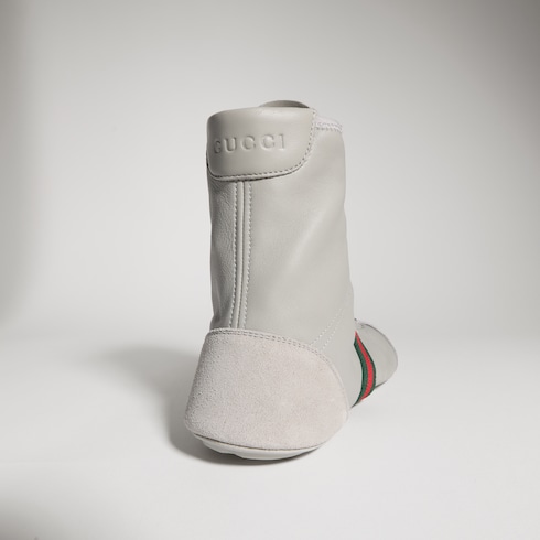 Flex High-Top-Damensneaker