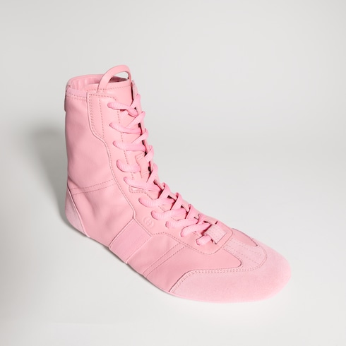 Women's Flex high-top sneaker