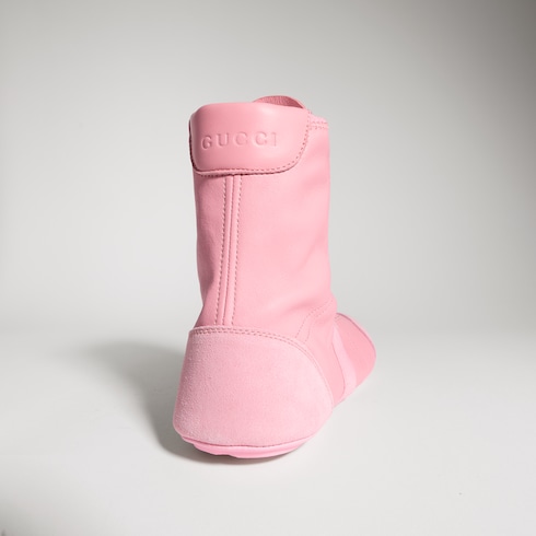 Baskets montantes Flex pour femme