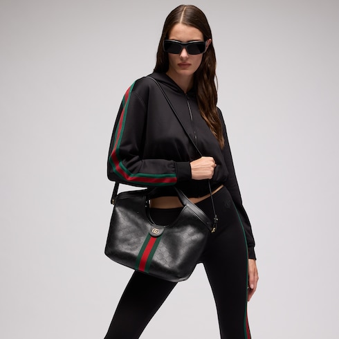Bolsa tote pequeña Giglio