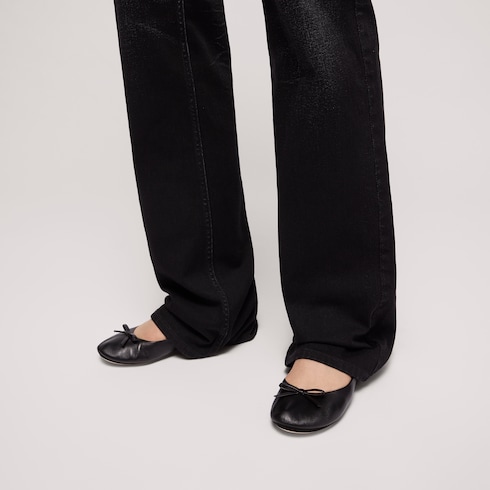 Balerinas para mujer con Bamboo