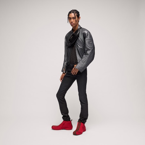 Baskets Drip pour homme