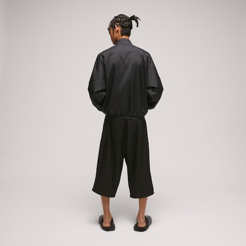 Veste matelassée légère en nylon