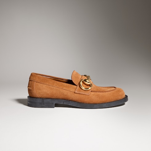 Modèle pour femme Boulevard loafer