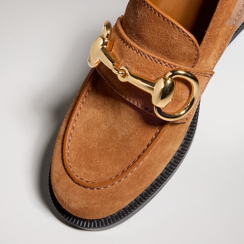 Modèle pour femme Boulevard loafer