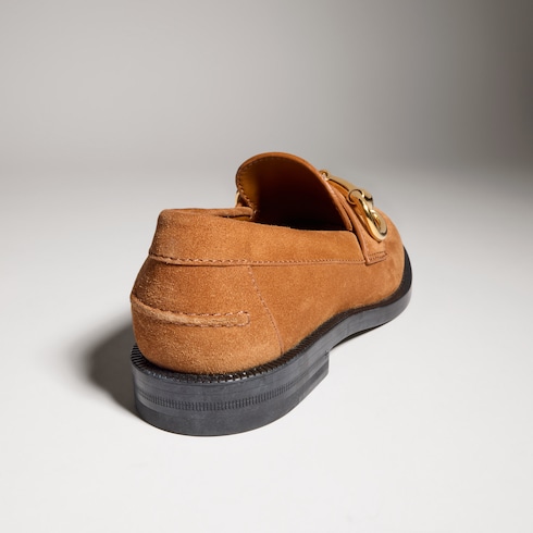 Modèle pour femme Boulevard loafer