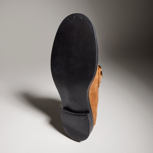Mocasín Boulevard para mujer