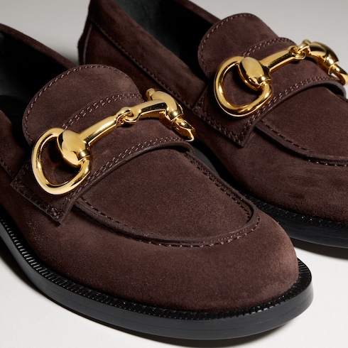 Mocasín Boulevard para mujer