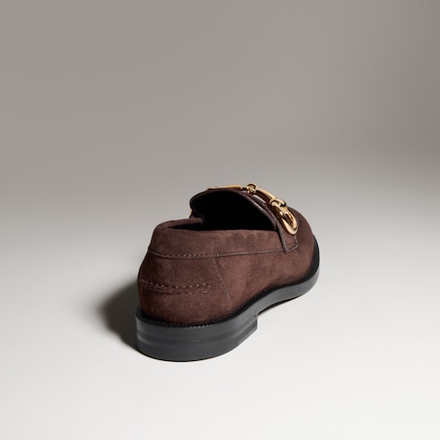 Modèle pour femme Boulevard loafer