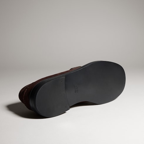 Modèle pour femme Boulevard loafer