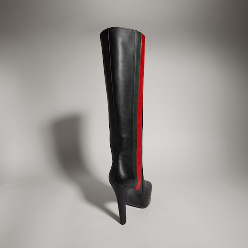 Bota Galleria para mujer