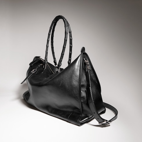Bolso tote tamaño grande