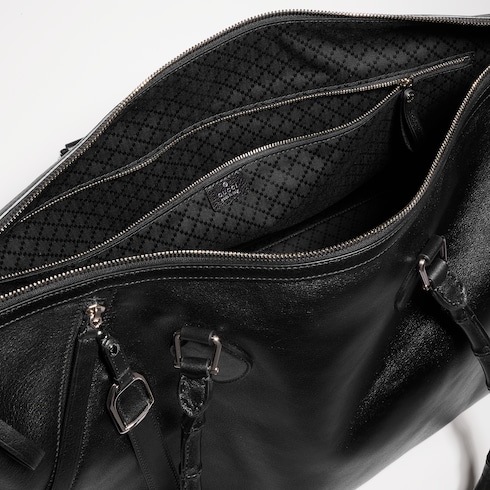 Bolso tote tamaño grande