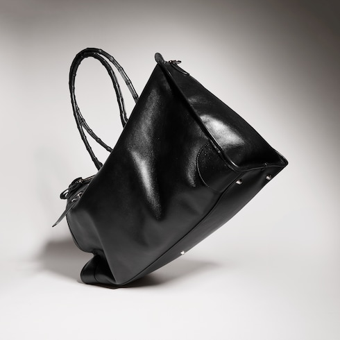 Large tote bag
