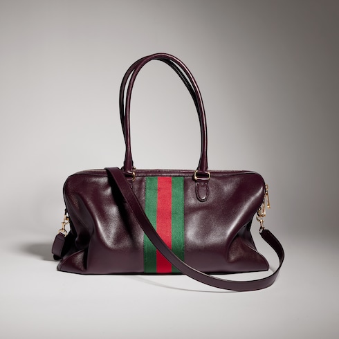 Bolso Boston Borsetto grande