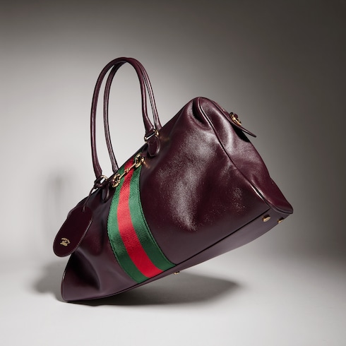 Bolso Boston Borsetto grande