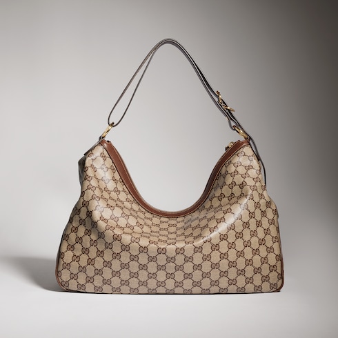Starlet large shoulder bag