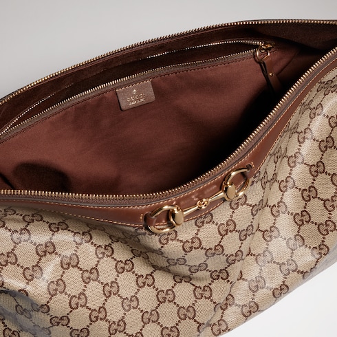Große Starlet Schultertasche
