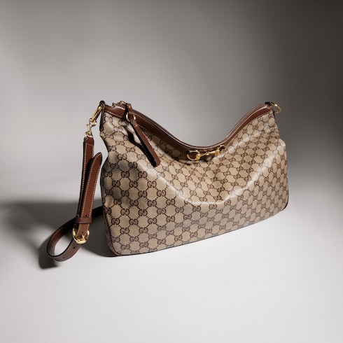 Bolsa de hombro Starlet grande