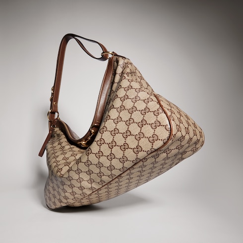 Große Starlet Schultertasche