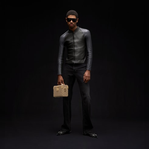 Sac à bandoulière GG