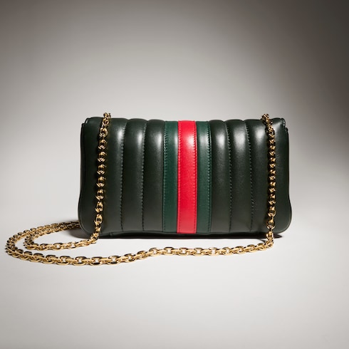 Jetset GG Marmont small shoulder bag
