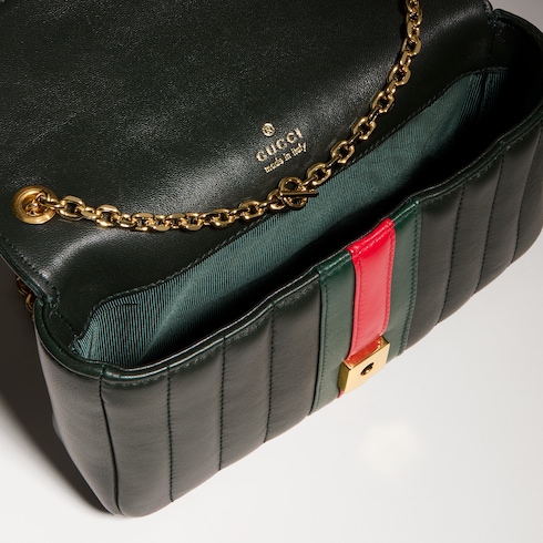 Jetset GG Marmont small shoulder bag