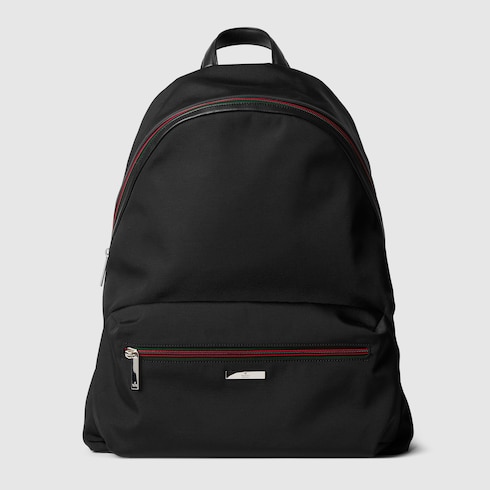 GUCCI グッチ タグ ミディアム バックパック