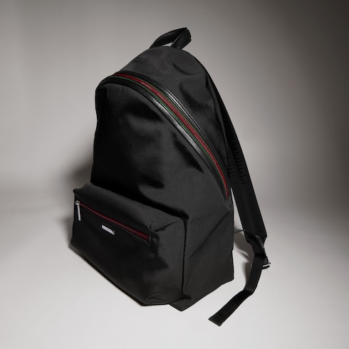 Mochila mediana Gucci Tag