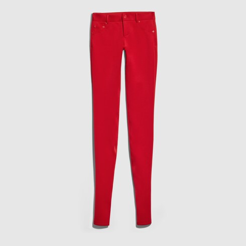 GUCCI ストレッチジャージー レギンス