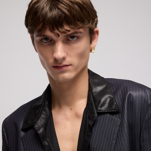 Pendientes Trademark Gucci