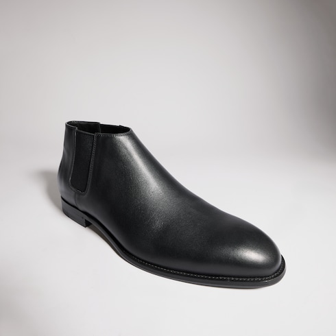 Stivaletto uomo