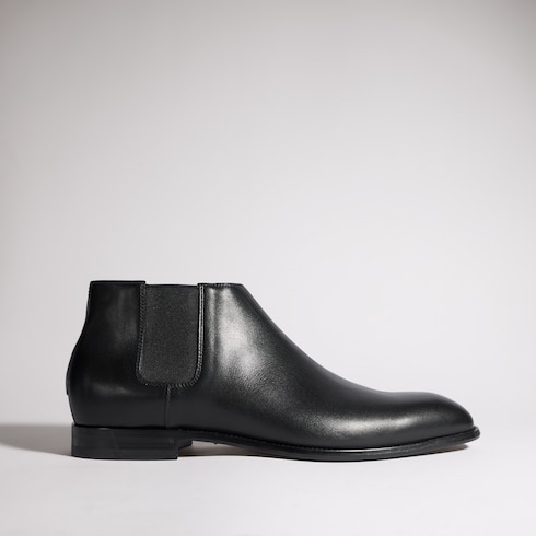 Botín para hombre