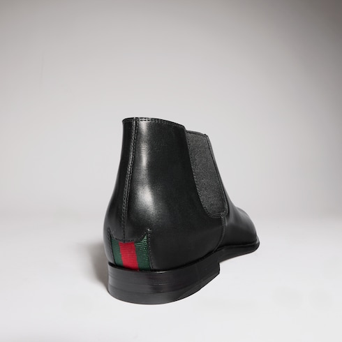 Botín para hombre
