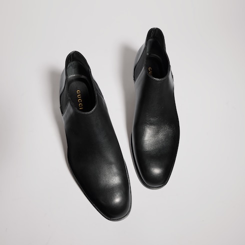 Stivaletto uomo