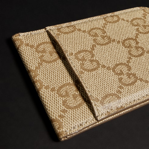 Gucci Essence Classic磁吸式卡片夹