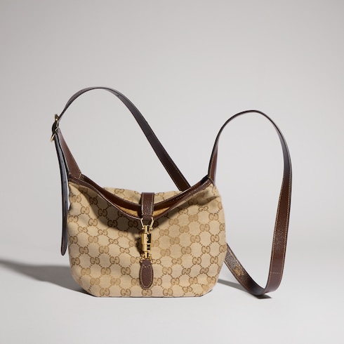 GG Mini-Tasche mit Piston-Schließe