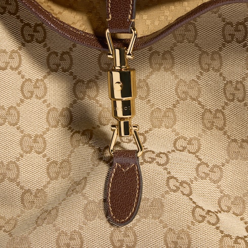 GG Mini-Tasche mit Piston-Schließe