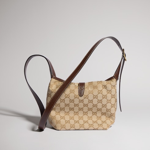 GG Mini-Tasche mit Piston-Schließe