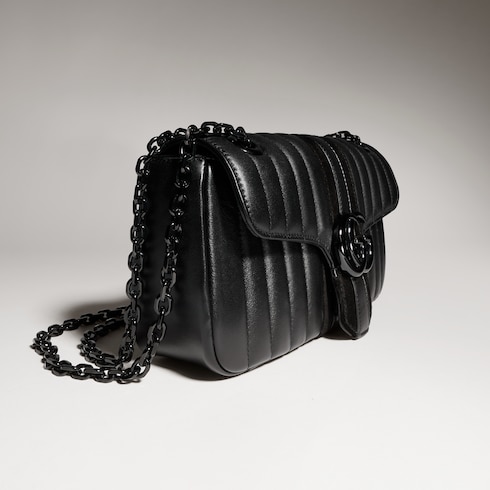 Jetset GG Marmont mittelgroße Schultertasche