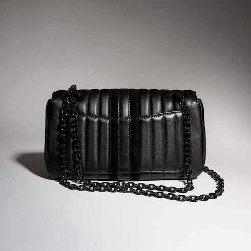 Jetset GG Marmont系列中号肩背包